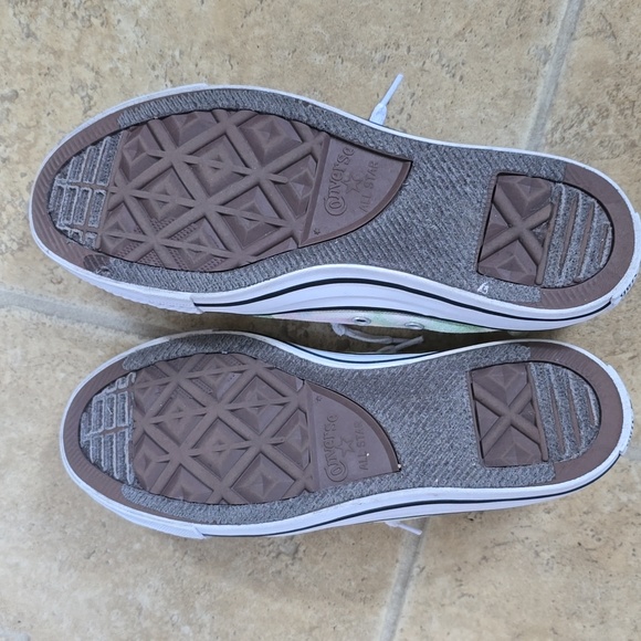 Converse Water Color Shoreline Sneakers - Picture 6 of 8